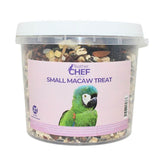 Feather Chef Small Macaw Treat