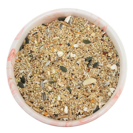 Feather Chef Cockatiel Blend