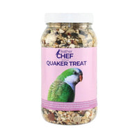 Thumbnail for Feather Chef Quaker Treat 350g