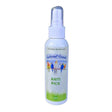 Feathered Friends Anti Pick Spray 125ml bottle, front label