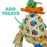 Fiesta Bead Dangle