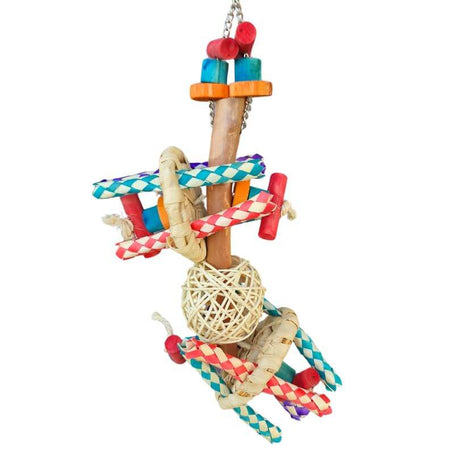 Fiesta Fun Chew