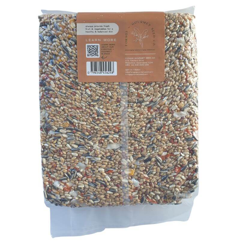Forage Everyday Wild Bird Blend