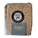 Forage Everyday Budgie Light Blend