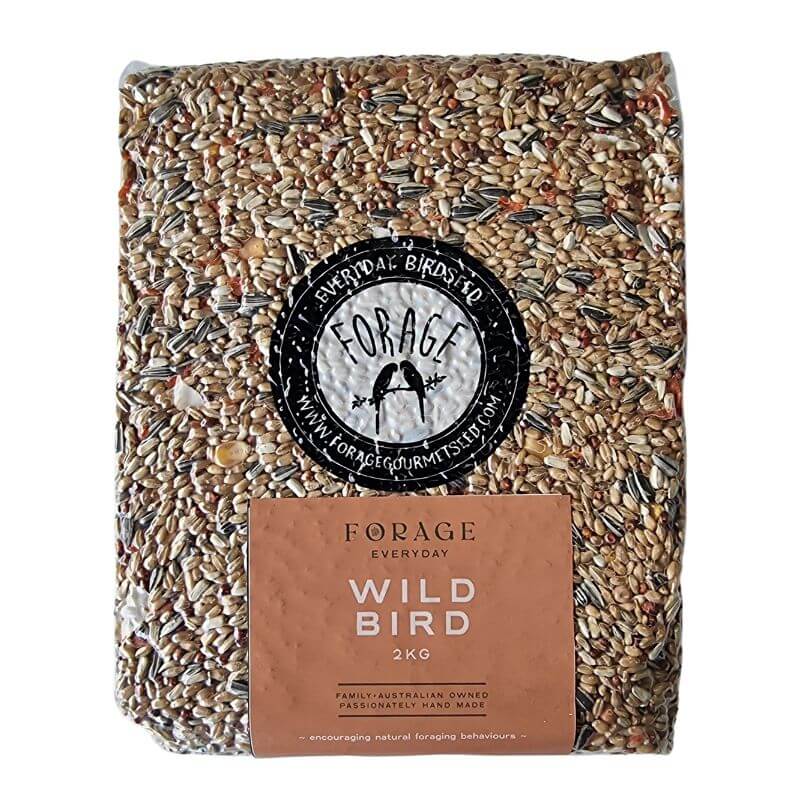 Forage Everyday Wild Bird Blend