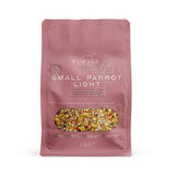 Forage Gourmet Small Parrot Light