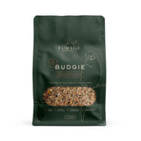 Forage Gourmet Budgie Blend