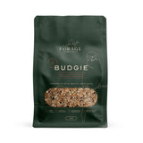 Forage Gourmet Budgie Blend