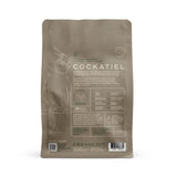Forage Gourmet Cockatiel Blend