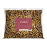 Forage Gourmet Conure/Quaker Blend
