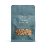 Forage Gourmet Finch and Canary Blend