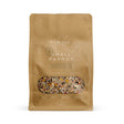 Alternative view of the Forage Gourmet Small Parrot Blend