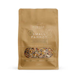 Forage Gourmet Small Parrot Blend