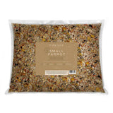 Forage Gourmet Small Parrot Blend
