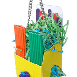 Forage Snack Box