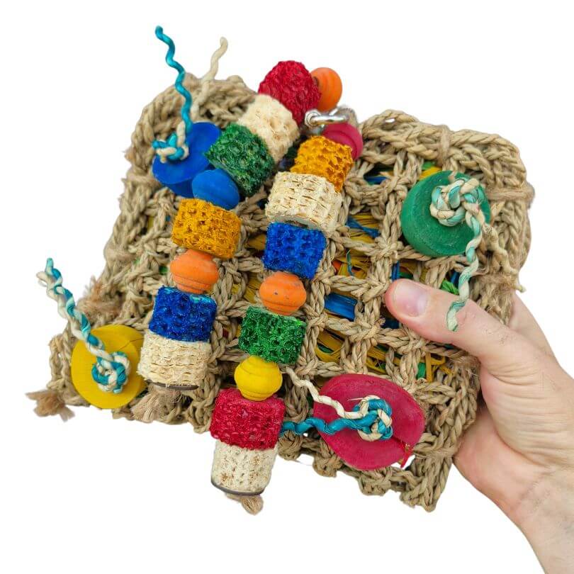 Foraging Pouch