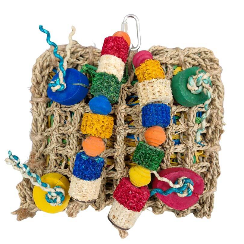 Foraging Pouch