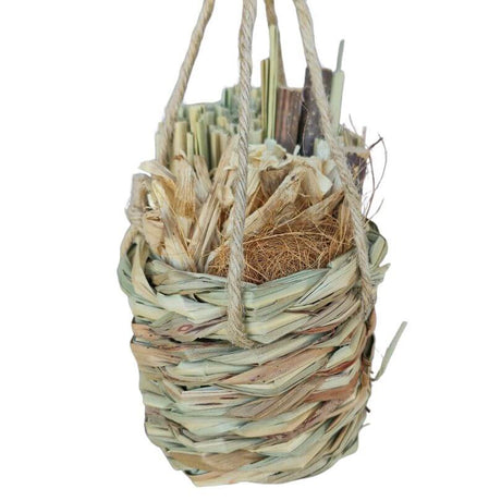 Forest Foraging Pouch