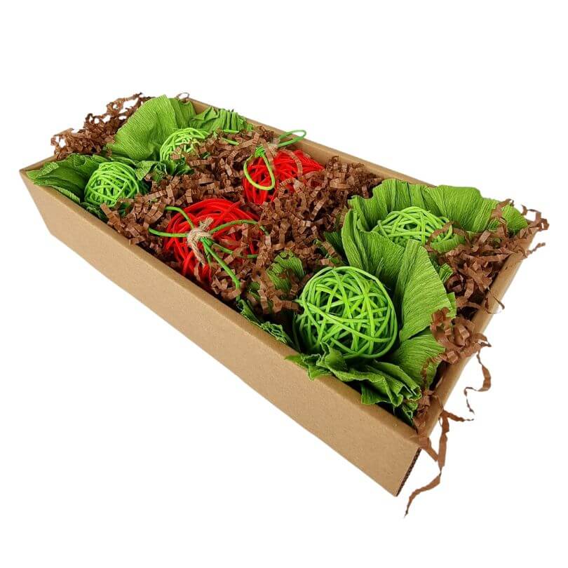 Garden Forage Box