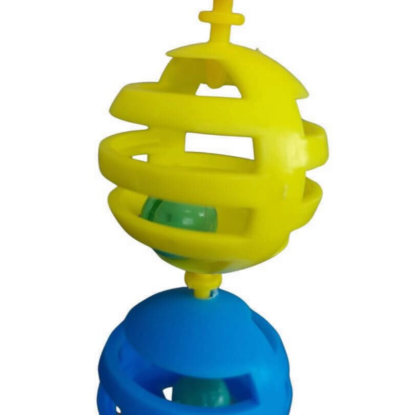 Geo Hanging Balls