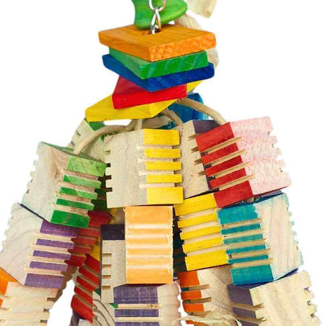 Groovy Block Smasher