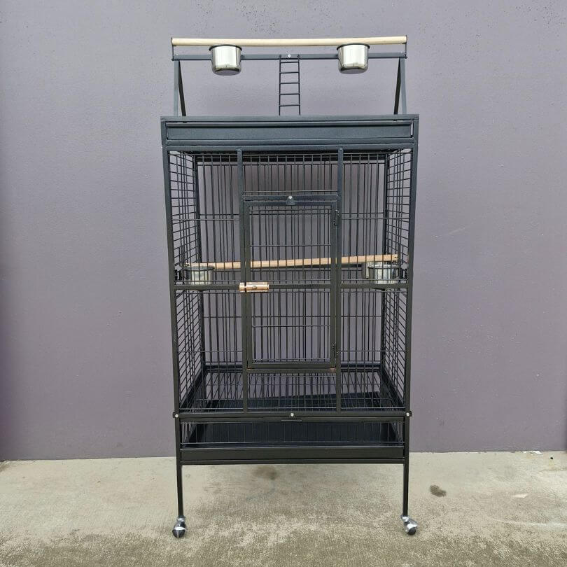 Hamilton Bird Cage 47812