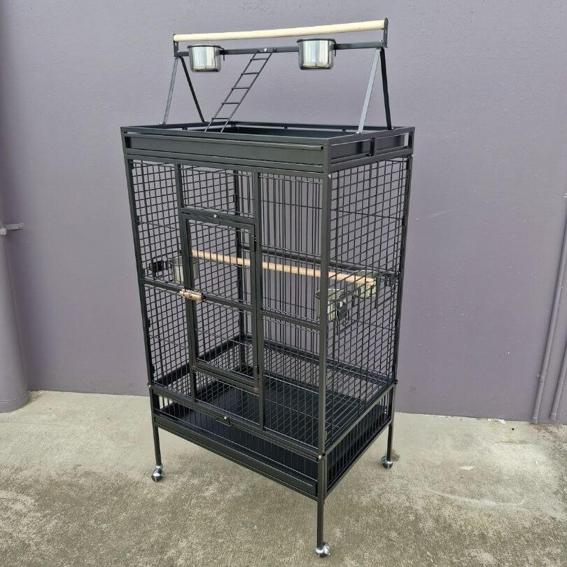 Hamilton Bird Cage 47812