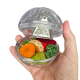 Hanging Foraging Party Ball