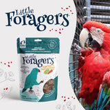 Hari Little Foragers Veggie Nuggets 525g