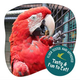 Hari Little Foragers Veggie Nuggets 525g