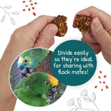 Hari Little Foragers Veggie Nuggets 525g