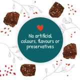 Hari Little Foragers Veggie Nuggets 525g