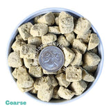 Harrisons Spicy Adult Lifetime Coarse Organic Bird Pellet 454g