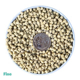 Harrisons Spicy High Potency Fine Organic Bird Pellet 454g