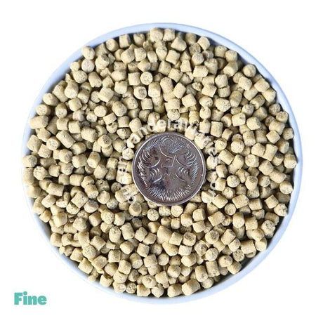Harrisons Spicy High Potency Fine Organic Bird Pellet 454g