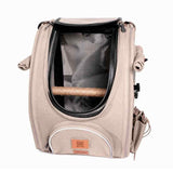 Ibiyaya TrackPack Bird Backpack Carrier