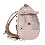 Ibiyaya TrackPack Bird Backpack Carrier