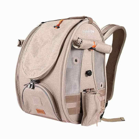 Ibiyaya TrackPack Bird Backpack Carrier