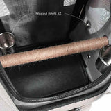 Ibiyaya TrackPack Bird Backpack Carrier
