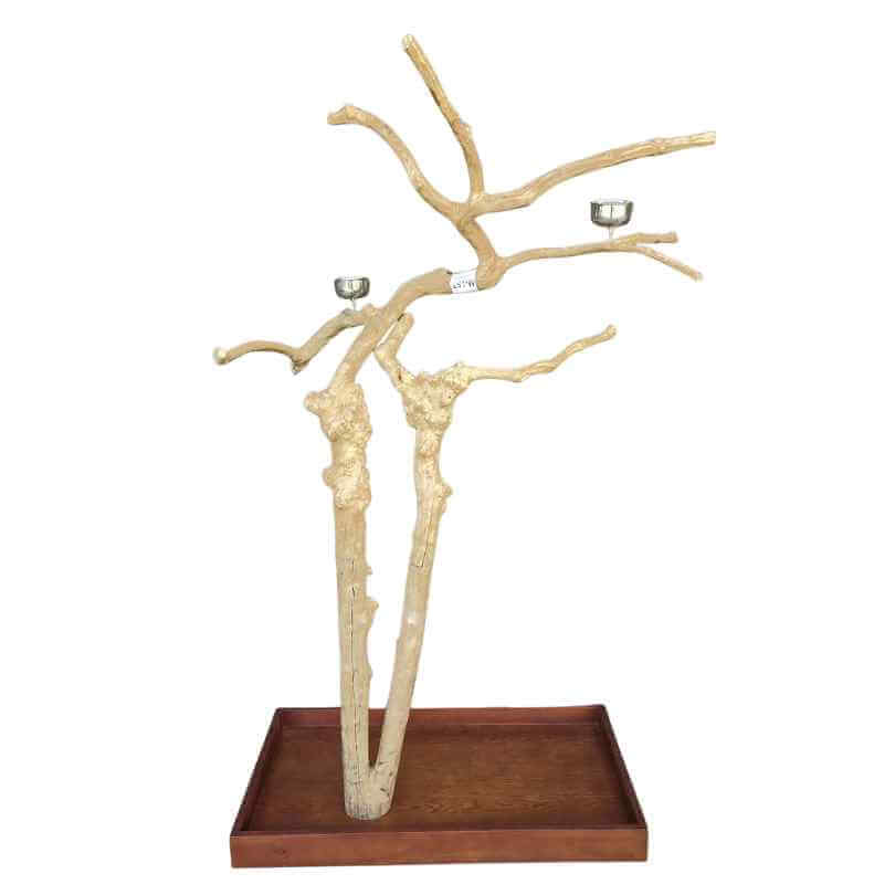 Java Floorstand Play Gym 257