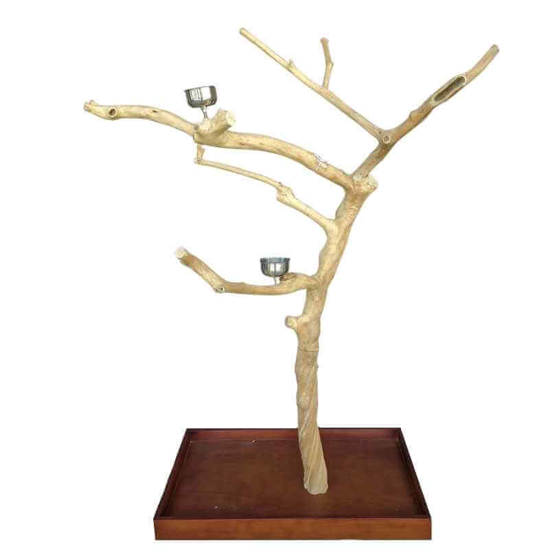 Java Floorstand Play Gym 272