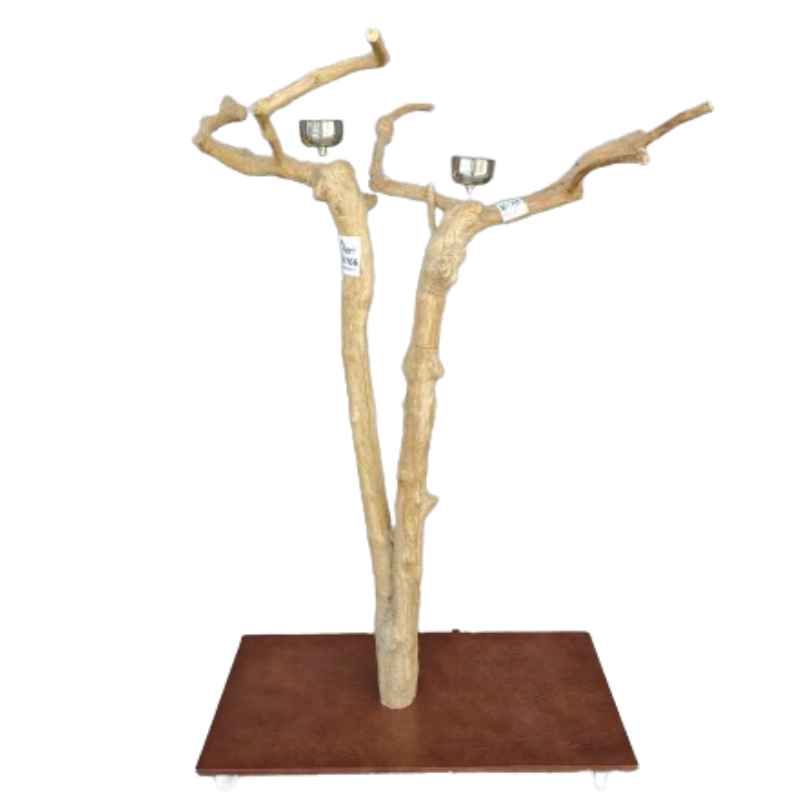 Java Floorstand Play Gym 766