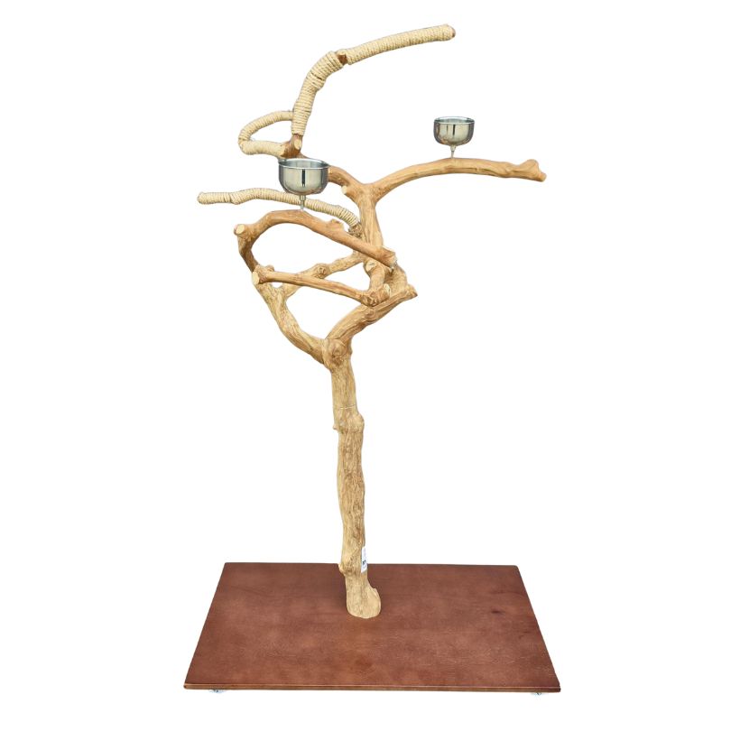 Java Floorstand Play Gym 785