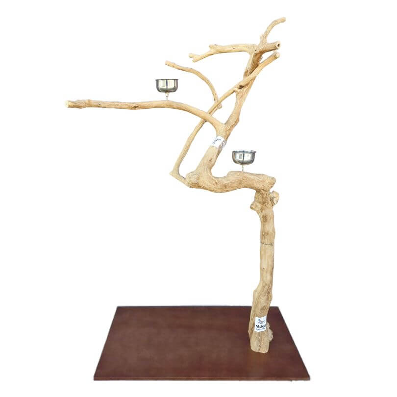 Java Floorstand Play Gym 800