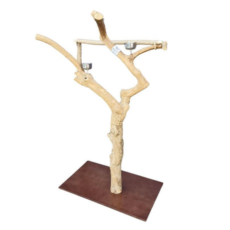 Java Floorstand Play Gym 815
