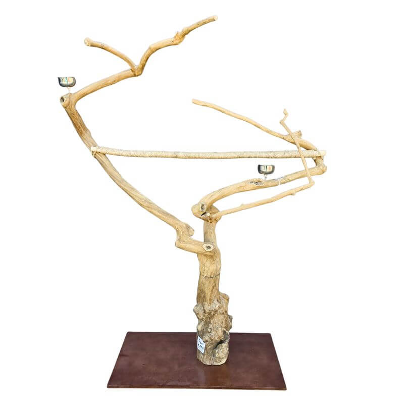Java Floorstand Play Gym 816