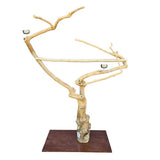 Java Floorstand Play Gym 816