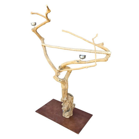 Java Floorstand Play Gym 816