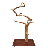 Java Floorstand Play Gym 824