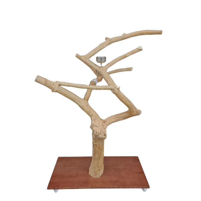 Java Floorstand Play Gym 831